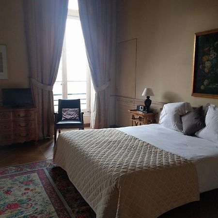 Chateau Du Marechal De Saxe Yerres Екстериор снимка