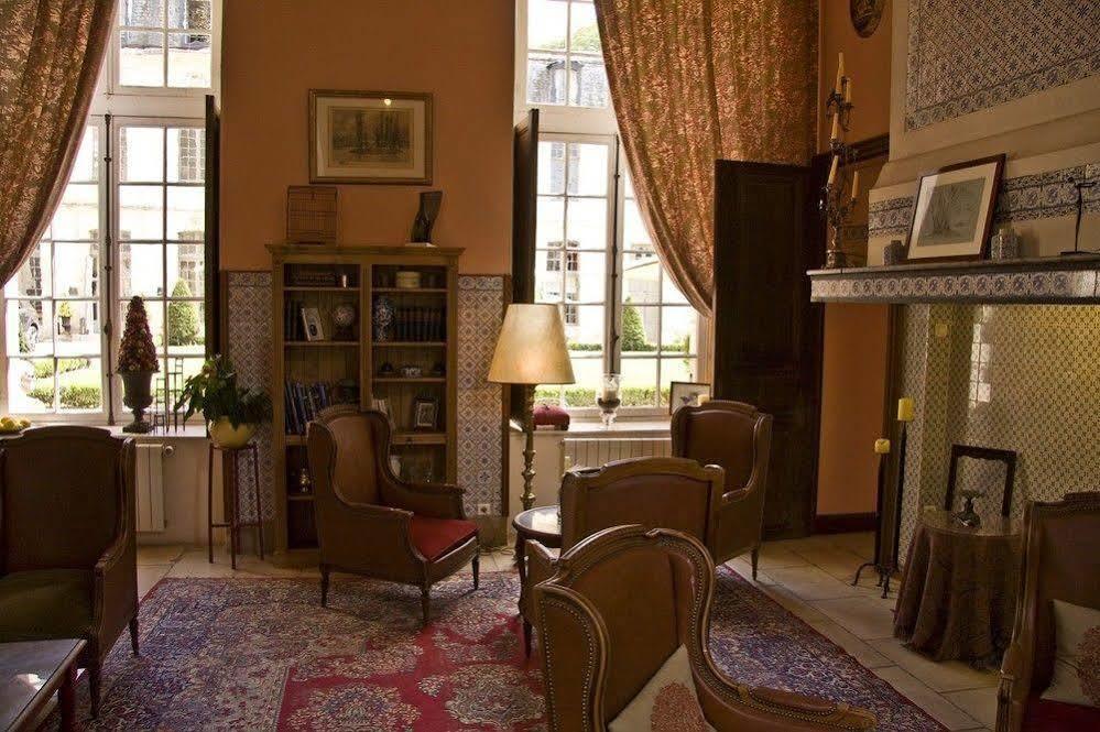 Chateau Du Marechal De Saxe Yerres Екстериор снимка